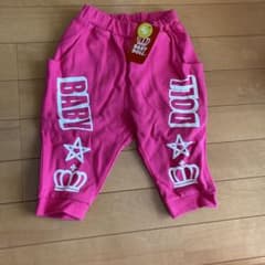 ベビードール　パンツ　キティロンTのサムネイル