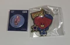 BT21 이치 반 복권