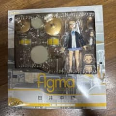 figma 田井中律 制服Ver.「けいおん!」