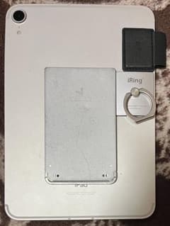 【値下げ交渉◉】iPad mini 6 Wi-Fi+Cellular 64GBのサムネイル