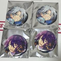 あんスタ 缶バッジ コレ缶 Jun 神崎颯馬 滝維吹 - メルカリ