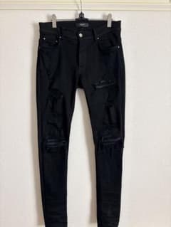 AMIRI MX1 蛇腹 29 - メルカリ