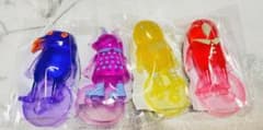 リイシューオールスターズ / トカゲ / ウサギ / ヒト / トリのサムネイル