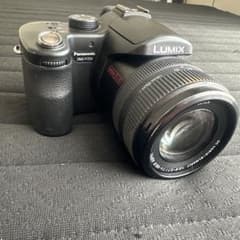 Panasonic DMC-FZ250 デジタルカメラ Panasonic DMC-FZ250 デジタルカメラ - メルカリ