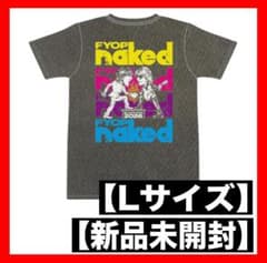 B'z LIVE-GYM 2026 -FYOP naked- ピグメントTシャツ - メルカリ