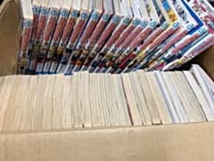 ナルト全巻セット　おまけつきボルトのサムネイル