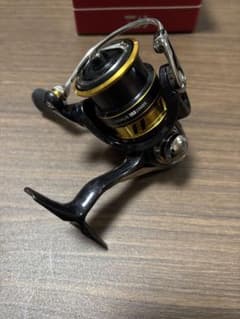 18レガリス　LT2000Sのサムネイル