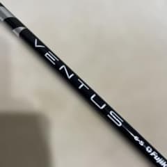 タイトリストスリーブVENTUS Black VeloCore 6S 7wのサムネイル