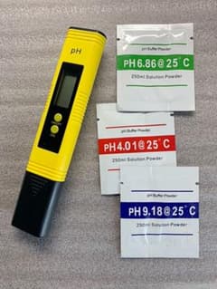 PH 測定器のサムネイル