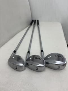 フォーティーンH030 ウェッジセット Golf Prideグリップ - メルカリ