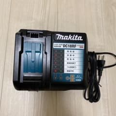 マキタ高速充電器のサムネイル