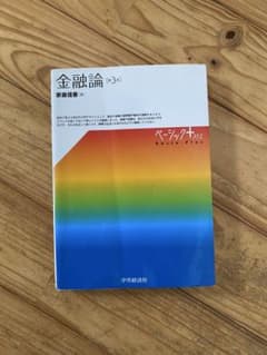 金融政策のサムネイル