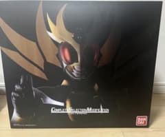 【最終値下げ、最安値】仮面ライダーアギト　CSM オルタリングのサムネイル
