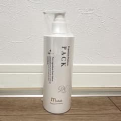 ミューフル プレミアムナチュレPNパック 250ml✨️ - メルカリ