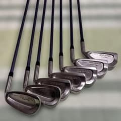 Mizuno Pro TOUR BIG アイアンセット アイアン ミズノプロ - メルカリ
