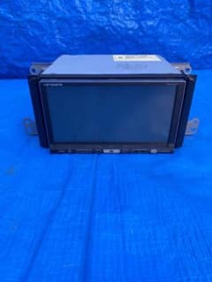 Pioneer AVIC-HR009G7インチヘッドユニット Pioneer AVIC-HR009G7インチヘッドユニット - メルカリ