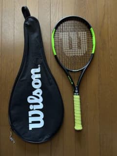 Wilson BRADE テニスラケットのサムネイル