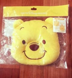 ベビーまくら【東京ディズニーリゾート限定品・未使用】のサムネイル