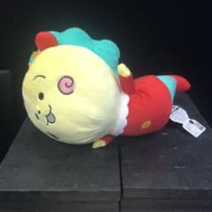 コジコジ　BIGぬいぐるみ〜ビューン〜のサムネイル