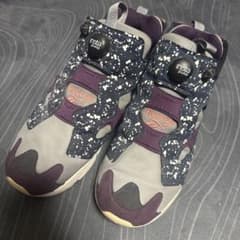 Reebok INSTA PUMP FURY ポンプフューリー 28cmのサムネイル