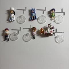 ワンピース ワンピの実 フィギュア 別売りのサムネイル
