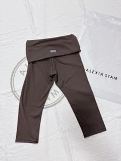 ALEXIA STAM 新品未使用 ALEXIA STAM◉新品タグ付き◉定価10450円 - メルカリ
