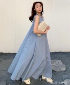 新品　バースデーバッシュ　ワンピースのサムネイル