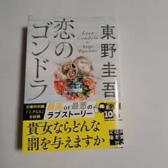 恋のゴンドラのサムネイル