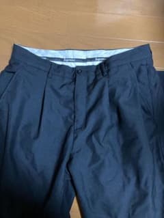 supreme  pleated trouserのサムネイル