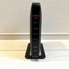 Buffalo WSR-1800AX4S/NBK 無線LANルーターのサムネイル