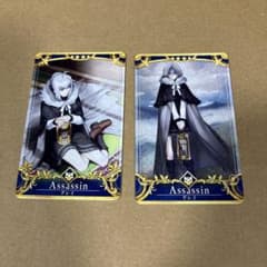 fgoac グレイ 最終再臨 ノーマル 第三再臨 フェイタル セット - メルカリ