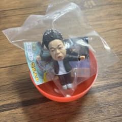 ダイアン　ガチャガチャ　ユースケのサムネイル