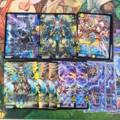 CS優勝 ドロマーゴッド デッキ 【f0206】 - メルカリ