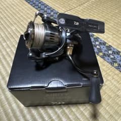 AIRITY LT2500S SLPハンドル、キャップ - メルカリ