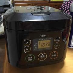 レオナ様専用  炊飯器のサムネイル