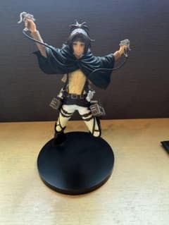 進撃の巨人 ハンジ・ゾエ フィギュアのサムネイル