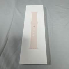 新品未開封　Apple Watch スポーツバンド ピンク　41mm S/Mのサムネイル