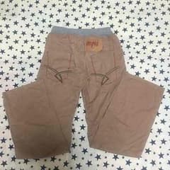 yuzu様専用  MPS  ライトオン パンツ 140のサムネイル