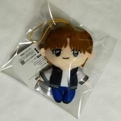 尾崎匠海 マスコットぬいぐるみ