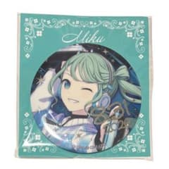 初音ミク　はっぴーこれくしょんくじ　G賞
