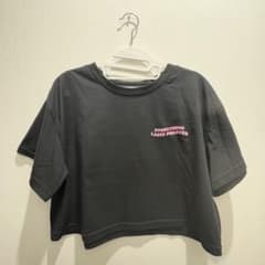 【FUN】Tシャツ ブラックのサムネイル