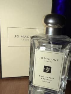 M*a様 jo malone イングリッシュペアー　フリージア　コロン100mlのサムネイル