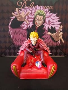 ワンピースフィギュア《キングバーム》海外正規品 | Shop at Mercari