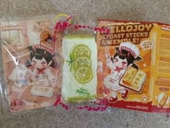 蒼*様 Mellojoy トーストスティック　フレッシュレモンのサムネイル
