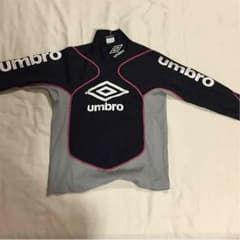 サッカープラクティスシャツ アンブロ 150cmのサムネイル