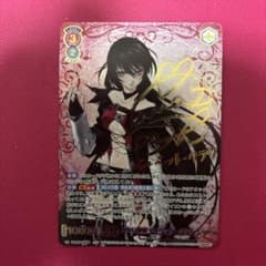 ヴァイスシュバルツ ホロライブ いなとタコグラム一伊那尓栖 SSP