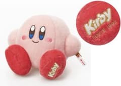 新品未開封】Steiff シュタイフ カービィ - メルカリ