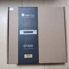 HIFIMAN EF400のサムネイル