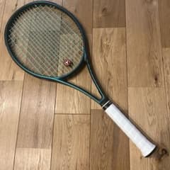 HEAD SPEED MP V9.0 テニスラケット 100インチ　ブレード HEAD SPEED MP V9.0 テニスラケット 100インチ ブレード - メルカリ