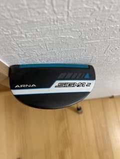 PING SIGMA2 ARNA 長さ調整機能付きのサムネイル